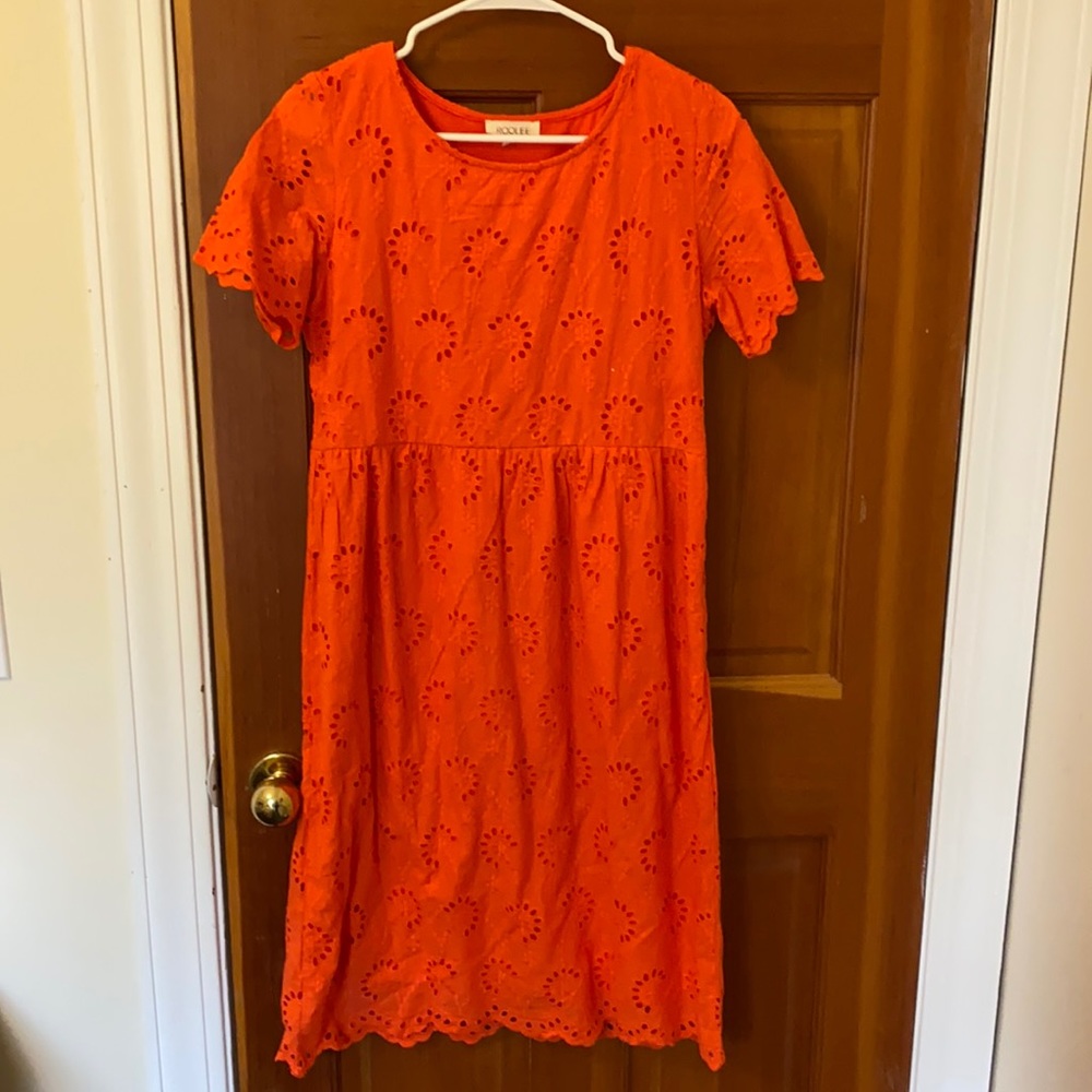 Roolee dress